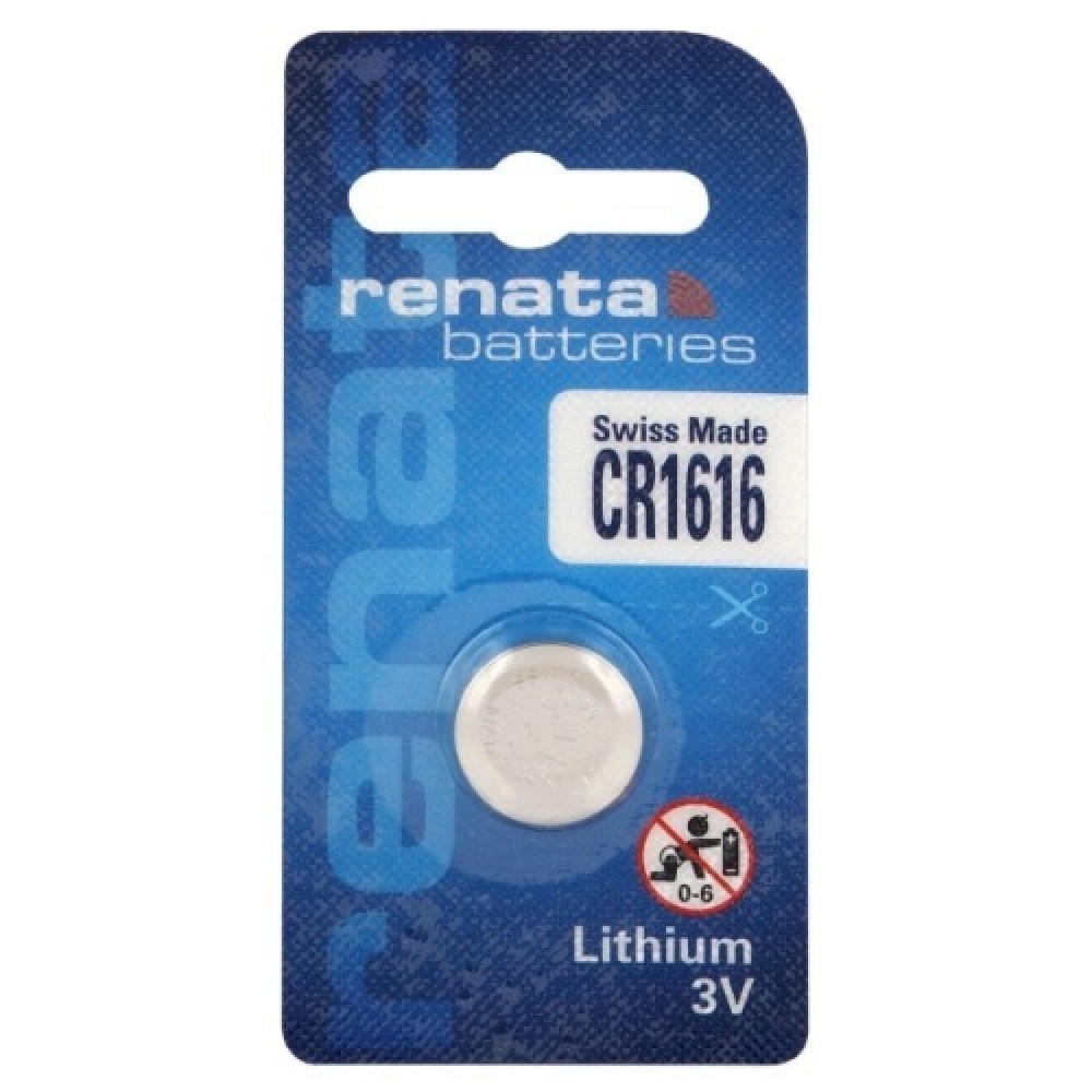 Reneta CR1616